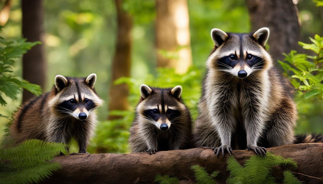 Understanding Raccoon Life Expectancy - Facts and Figures
