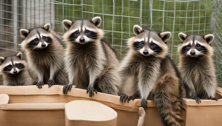 Raccoon Laws: What Wildlife Rehabilitators Want You to Know