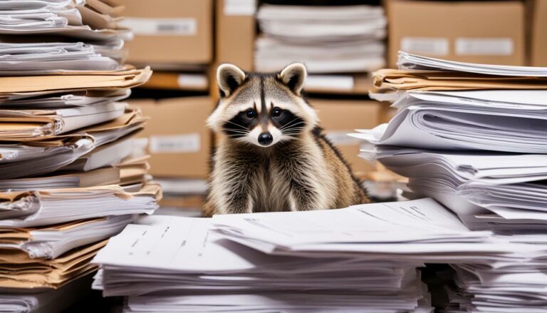 Keeping a Raccoon as a Pet: Legal Considerations and Requirements